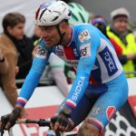 Zdeněk Štybar si užil na MS v cyklokrosu fantastickou rozlučku, Michael Boroš zajel skvělé 7. místo
