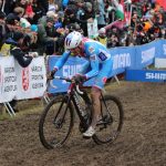 Zdeněk Štybar si užil na MS v cyklokrosu fantastickou rozlučku, Michael Boroš zajel skvělé 7. místo
