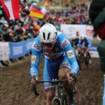 Zdeněk Štybar si užil na MS v cyklokrosu fantastickou rozlučku, Michael Boroš zajel skvělé 7. místo