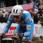 Zdeněk Štybar si užil na MS v cyklokrosu fantastickou rozlučku, Michael Boroš zajel skvělé 7. místo