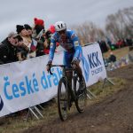 Zdeněk Štybar si užil na MS v cyklokrosu fantastickou rozlučku, Michael Boroš zajel skvělé 7. místo