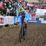 Zdeněk Štybar si užil na MS v cyklokrosu fantastickou rozlučku, Michael Boroš zajel skvělé 7. místo