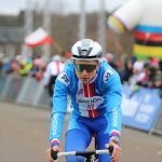 Zdeněk Štybar si užil na MS v cyklokrosu fantastickou rozlučku, Michael Boroš zajel skvělé 7. místo