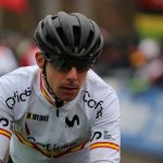 Zdeněk Štybar si užil na MS v cyklokrosu fantastickou rozlučku, Michael Boroš zajel skvělé 7. místo