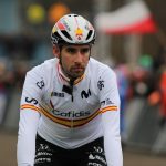 Zdeněk Štybar si užil na MS v cyklokrosu fantastickou rozlučku, Michael Boroš zajel skvělé 7. místo
