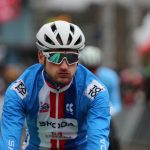 Zdeněk Štybar si užil na MS v cyklokrosu fantastickou rozlučku, Michael Boroš zajel skvělé 7. místo