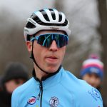 Zdeněk Štybar si užil na MS v cyklokrosu fantastickou rozlučku, Michael Boroš zajel skvělé 7. místo