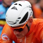 Zdeněk Štybar si užil na MS v cyklokrosu fantastickou rozlučku, Michael Boroš zajel skvělé 7. místo