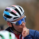 Zdeněk Štybar si užil na MS v cyklokrosu fantastickou rozlučku, Michael Boroš zajel skvělé 7. místo