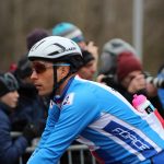 Zdeněk Štybar si užil na MS v cyklokrosu fantastickou rozlučku, Michael Boroš zajel skvělé 7. místo