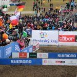 Zdeněk Štybar si užil na MS v cyklokrosu fantastickou rozlučku, Michael Boroš zajel skvělé 7. místo