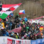 Zdeněk Štybar si užil na MS v cyklokrosu fantastickou rozlučku, Michael Boroš zajel skvělé 7. místo
