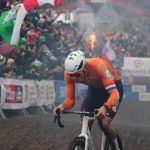 Zdeněk Štybar si užil na MS v cyklokrosu fantastickou rozlučku, Michael Boroš zajel skvělé 7. místo