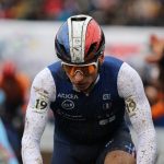 Zdeněk Štybar si užil na MS v cyklokrosu fantastickou rozlučku, Michael Boroš zajel skvělé 7. místo