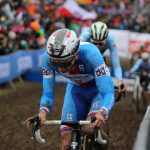 Zdeněk Štybar si užil na MS v cyklokrosu fantastickou rozlučku, Michael Boroš zajel skvělé 7. místo