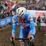 Zdeněk Štybar si užil na MS v cyklokrosu fantastickou rozlučku, Michael Boroš zajel skvělé 7. místo