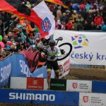 Zdeněk Štybar si užil na MS v cyklokrosu fantastickou rozlučku, Michael Boroš zajel skvělé 7. místo
