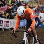Zdeněk Štybar si užil na MS v cyklokrosu fantastickou rozlučku, Michael Boroš zajel skvělé 7. místo