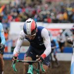 Zdeněk Štybar si užil na MS v cyklokrosu fantastickou rozlučku, Michael Boroš zajel skvělé 7. místo
