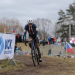 Zdeněk Štybar si užil na MS v cyklokrosu fantastickou rozlučku, Michael Boroš zajel skvělé 7. místo