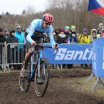 Zdeněk Štybar si užil na MS v cyklokrosu fantastickou rozlučku, Michael Boroš zajel skvělé 7. místo