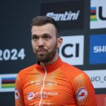 Zdeněk Štybar si užil na MS v cyklokrosu fantastickou rozlučku, Michael Boroš zajel skvělé 7. místo