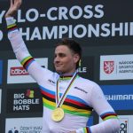 Zdeněk Štybar si užil na MS v cyklokrosu fantastickou rozlučku, Michael Boroš zajel skvělé 7. místo