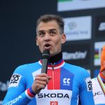 Zdeněk Štybar si užil na MS v cyklokrosu fantastickou rozlučku, Michael Boroš zajel skvělé 7. místo