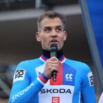 Zdeněk Štybar si užil na MS v cyklokrosu fantastickou rozlučku, Michael Boroš zajel skvělé 7. místo