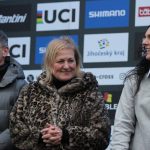 Zdeněk Štybar si užil na MS v cyklokrosu fantastickou rozlučku, Michael Boroš zajel skvělé 7. místo