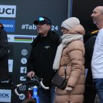 Zdeněk Štybar si užil na MS v cyklokrosu fantastickou rozlučku, Michael Boroš zajel skvělé 7. místo