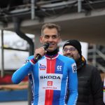 Zdeněk Štybar si užil na MS v cyklokrosu fantastickou rozlučku, Michael Boroš zajel skvělé 7. místo