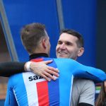 Zdeněk Štybar si užil na MS v cyklokrosu fantastickou rozlučku, Michael Boroš zajel skvělé 7. místo