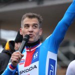 Zdeněk Štybar si užil na MS v cyklokrosu fantastickou rozlučku, Michael Boroš zajel skvělé 7. místo