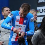 Zdeněk Štybar si užil na MS v cyklokrosu fantastickou rozlučku, Michael Boroš zajel skvělé 7. místo