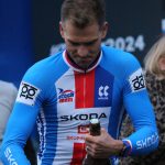 Zdeněk Štybar si užil na MS v cyklokrosu fantastickou rozlučku, Michael Boroš zajel skvělé 7. místo
