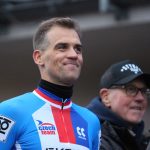 Zdeněk Štybar si užil na MS v cyklokrosu fantastickou rozlučku, Michael Boroš zajel skvělé 7. místo
