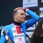 Zdeněk Štybar si užil na MS v cyklokrosu fantastickou rozlučku, Michael Boroš zajel skvělé 7. místo