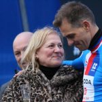 Zdeněk Štybar si užil na MS v cyklokrosu fantastickou rozlučku, Michael Boroš zajel skvělé 7. místo