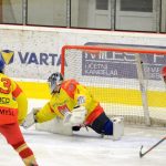 Božetice zakončily sezonu bez bodu. Radomyšl se do Milevska brzy vrátí