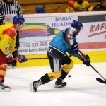 Božetice zakončily sezonu bez bodu. Radomyšl se do Milevska brzy vrátí