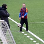 Milevsko na úvod přípravy remizovalo s Tochovicemi