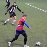 Milevsko na úvod přípravy remizovalo s Tochovicemi