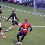 Milevsko na úvod přípravy remizovalo s Tochovicemi