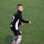 Milevsko na úvod přípravy remizovalo s Tochovicemi