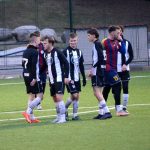 Milevsko na úvod přípravy remizovalo s Tochovicemi
