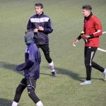 Milevsko na úvod přípravy remizovalo s Tochovicemi