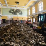 Vlakové nádraží v Českých Budějovicích se po třech a půl letech otevřelo cestujícím
