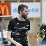 České Budějovice hostily mistrovství republiky badmintonistů. Domácí Janoštík má zlato a stříbro