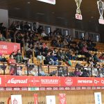 České Budějovice hostily mistrovství republiky badmintonistů. Domácí Janoštík má zlato a stříbro